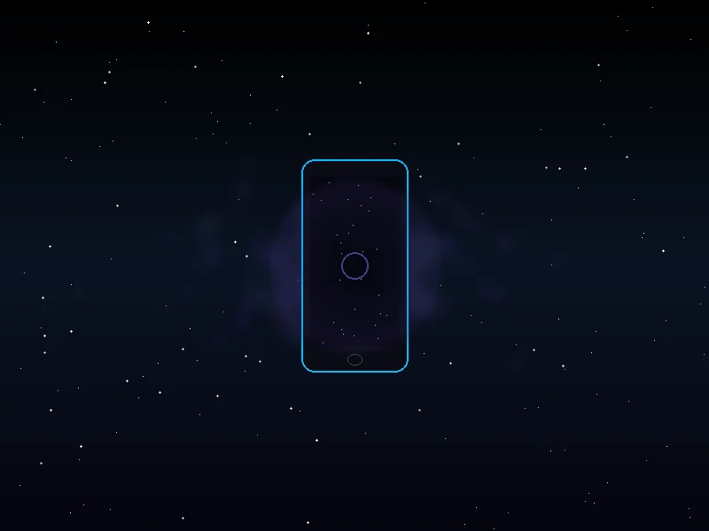 澳门六合深空移动应用界面展示